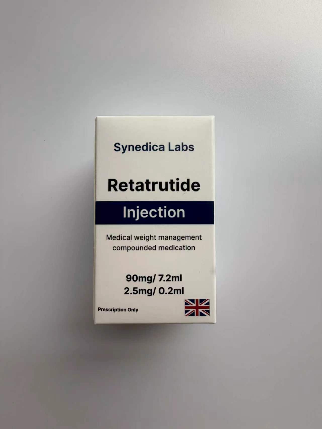 Retatrutide 90mg